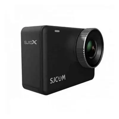 SJCAM SJ10X 12MP 4K Wi-Fi Waterproof Action Camera